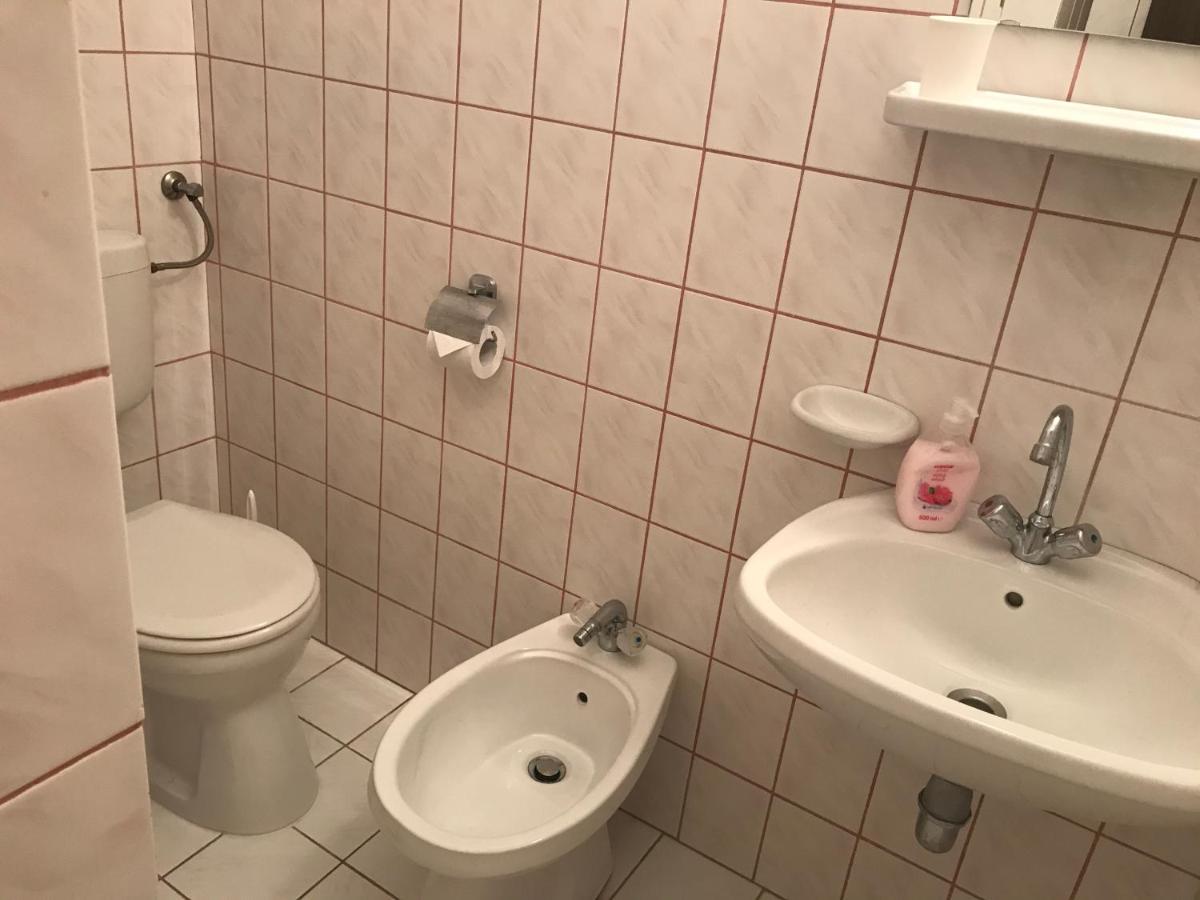 Jokai Apartmanhaz Hévíz Eksteriør billede