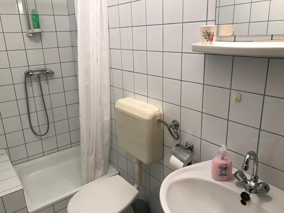 Jokai Apartmanhaz Hévíz Eksteriør billede