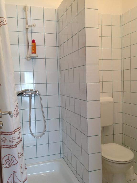 Jokai Apartmanhaz Hévíz Eksteriør billede
