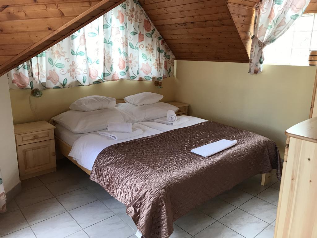 Jokai Apartmanhaz Hévíz Eksteriør billede